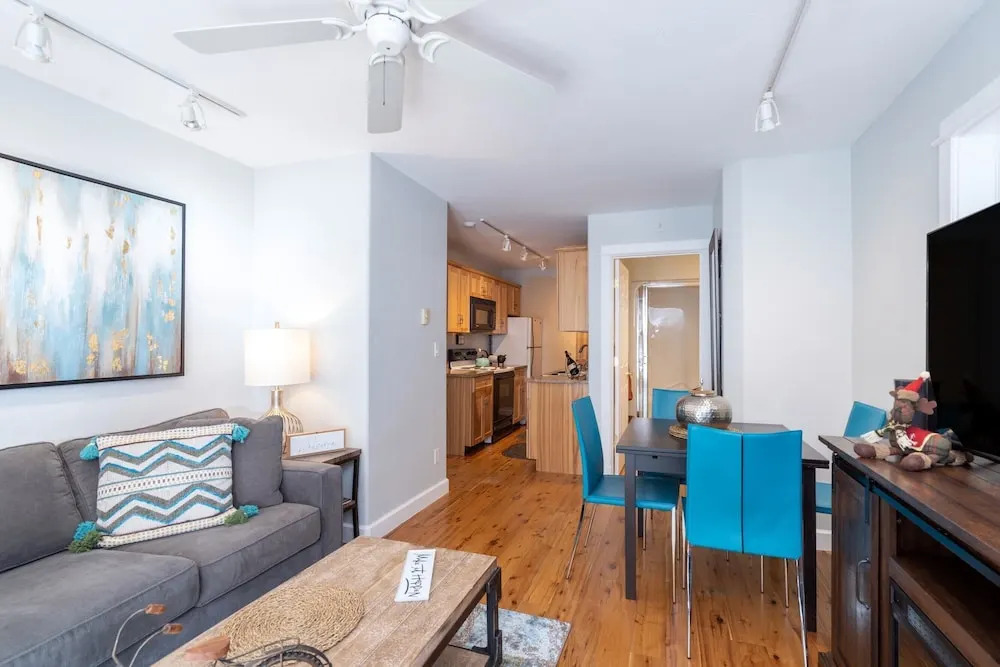 Viking Lodge 103 by Avantstay Stunning Condo, Near Ski Lift