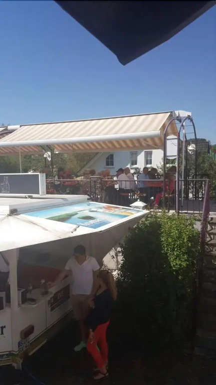 Hotel Barbarossa