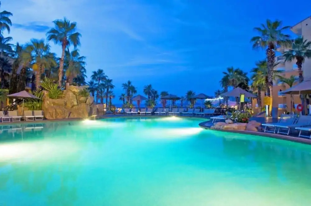 2BR Del Palmar Cabo Luxury Resort