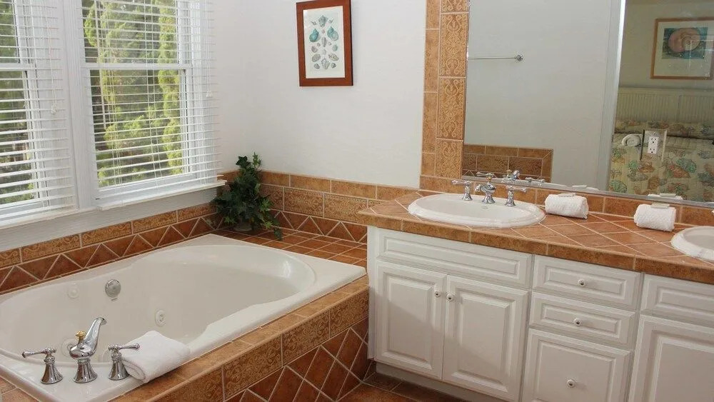 Patterson - 5 Br Home