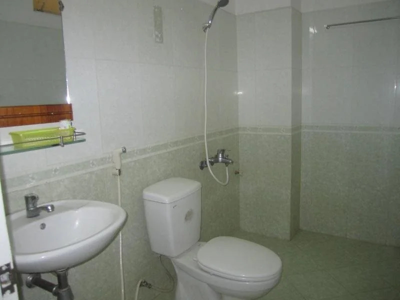 Xuan Truong Hotel