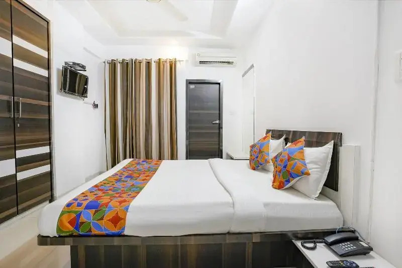 OYO 27601 Zaika Orchid Apartments
