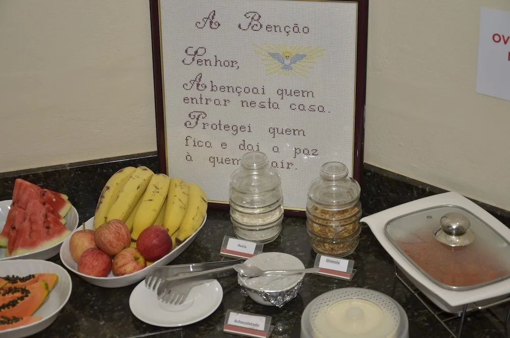 Hotel Brasil