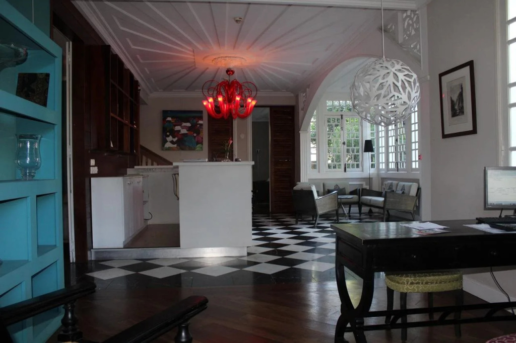 Villa Angélique