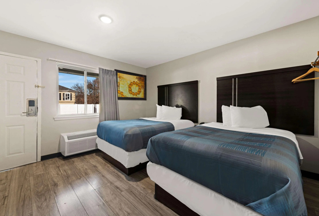 Rodeway Inn Charlotte Independence Blvd