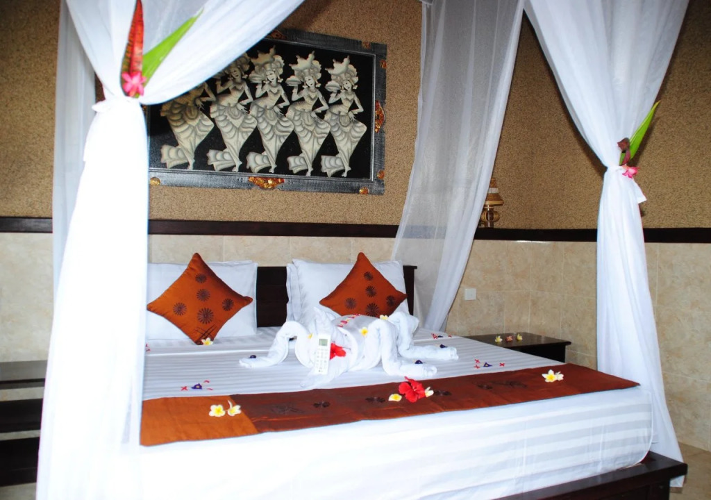 Oma In Pemuteran Bali
