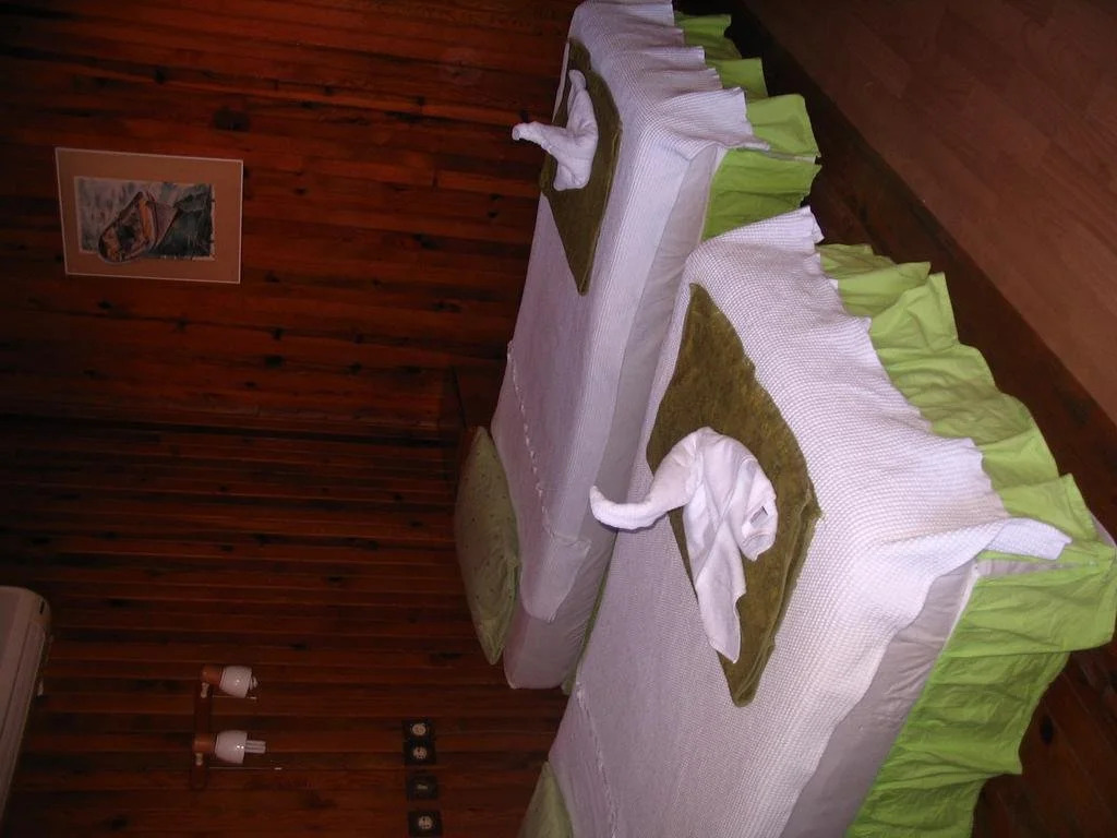 Belen Hotel