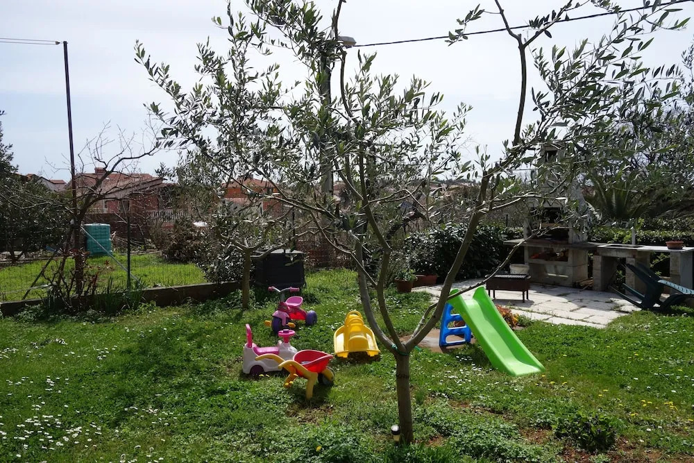 Apartments Istra, Medulin