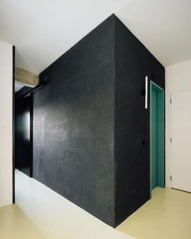 Olala Boavista Apartment