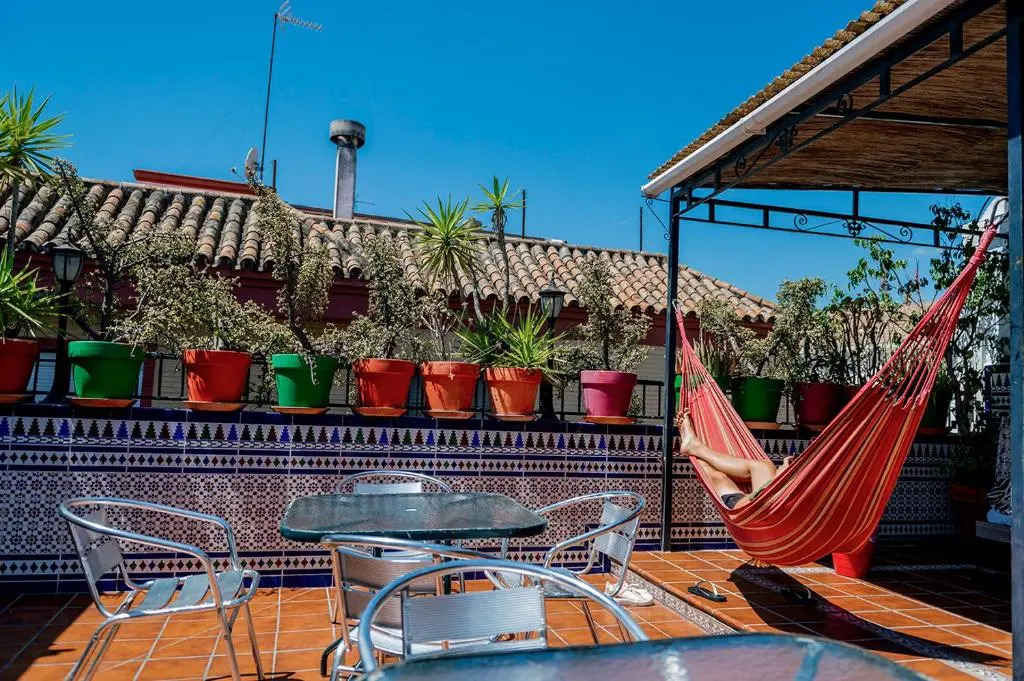 Hostel Triana Backpackers