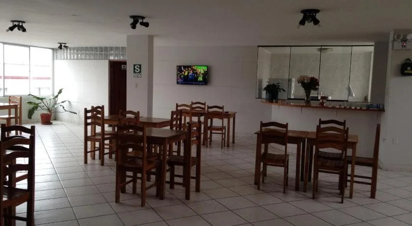 Hotel Las Mercedes
