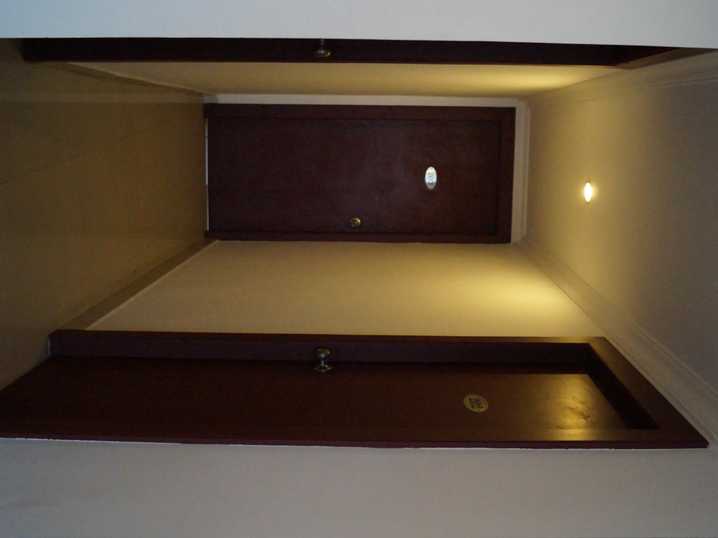 Hotel Hamilton