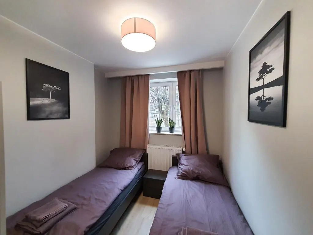 Apartament SX26-PL