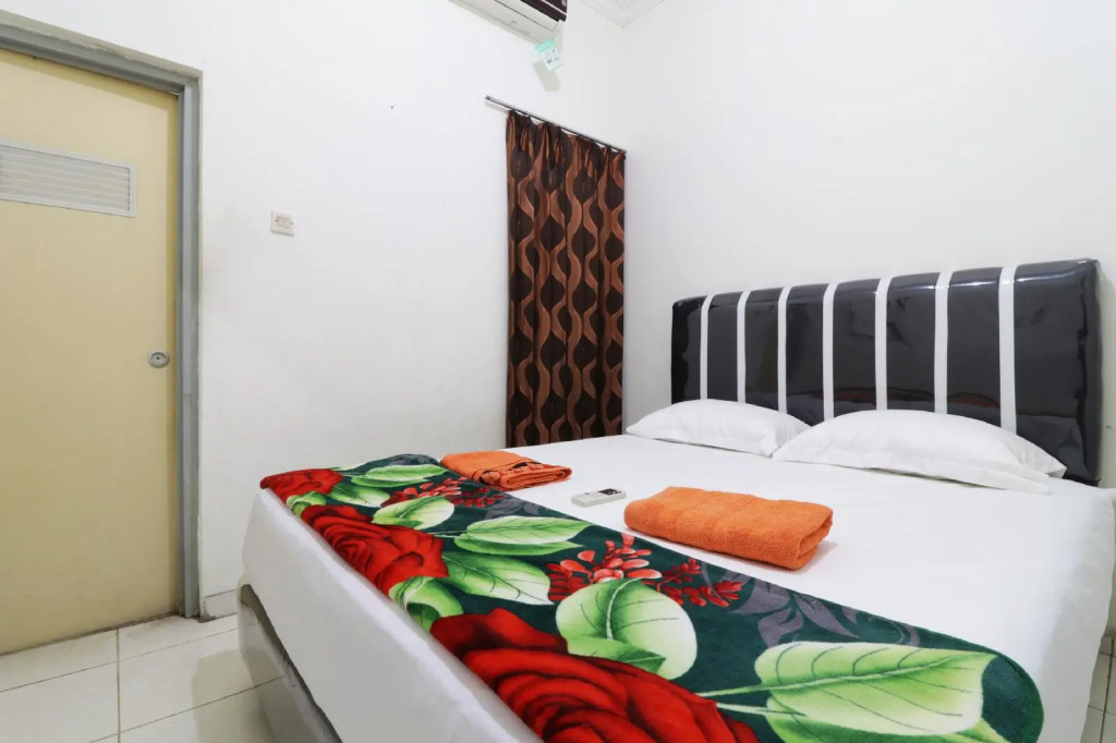 Wisma Lamida 2 Syariah by ZUZU