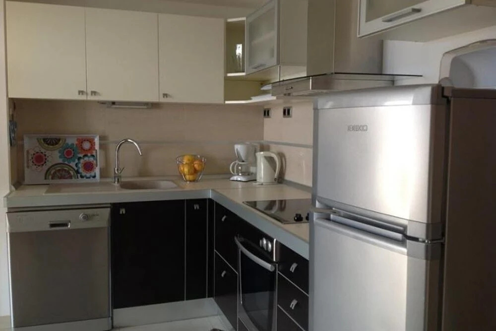 Apartmani Bezma - Sea view