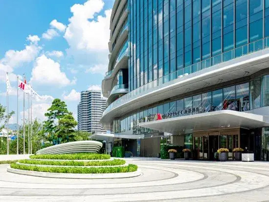 Lishui Marriott Hotel
