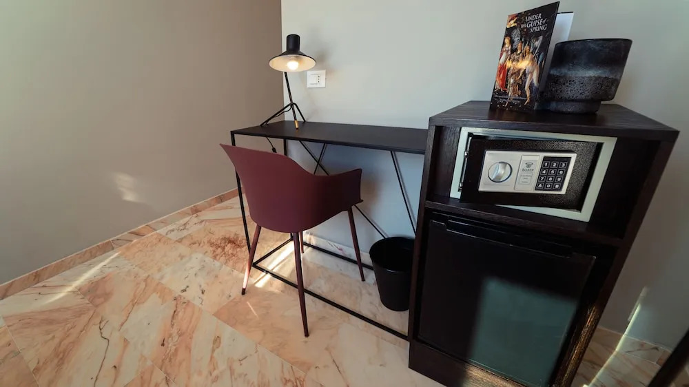 Zefiro Suites