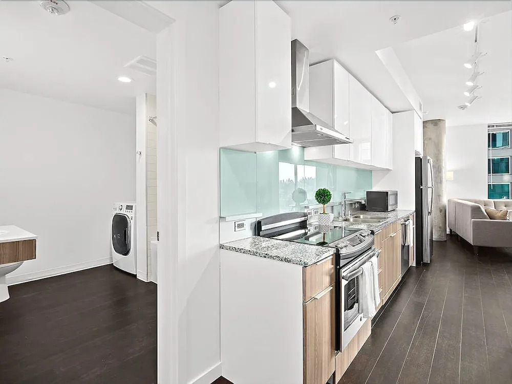 Domicile Suites at Soma Towers