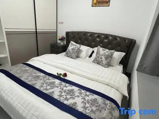 Zhongwang Business Apartment