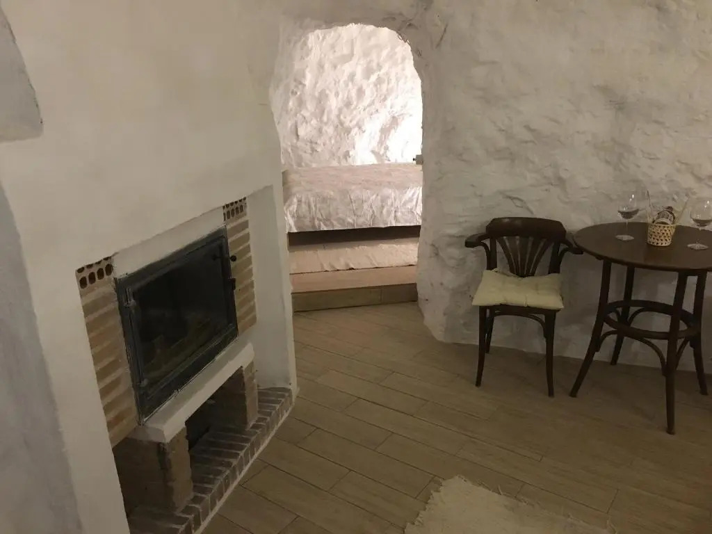 Casa Cueva “La Estrella”