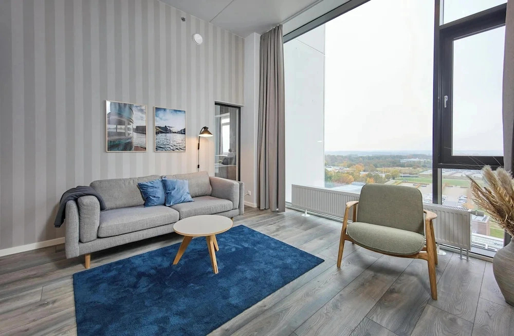 World Trade Center Ballerup - Forenom