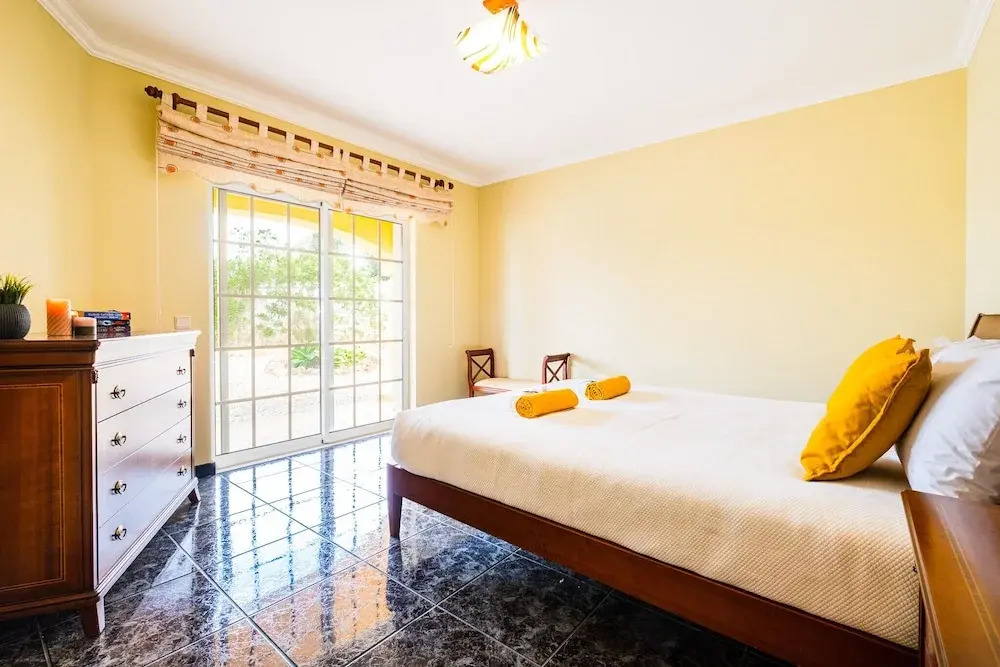 Villa Dubai - com piscina aquecível e BBQ - Albufeira