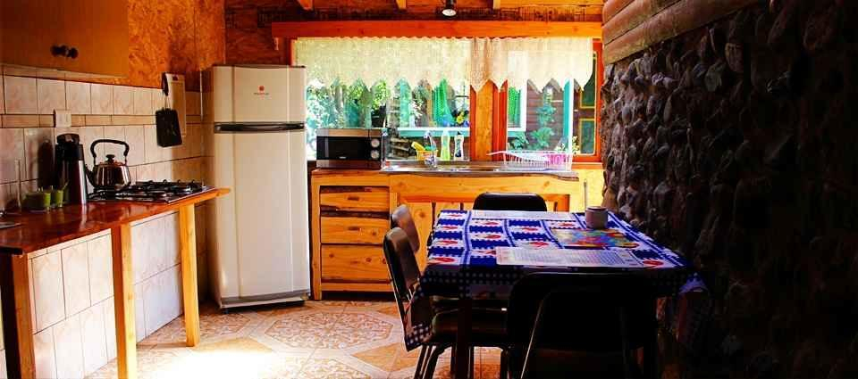 Hostal Klaus