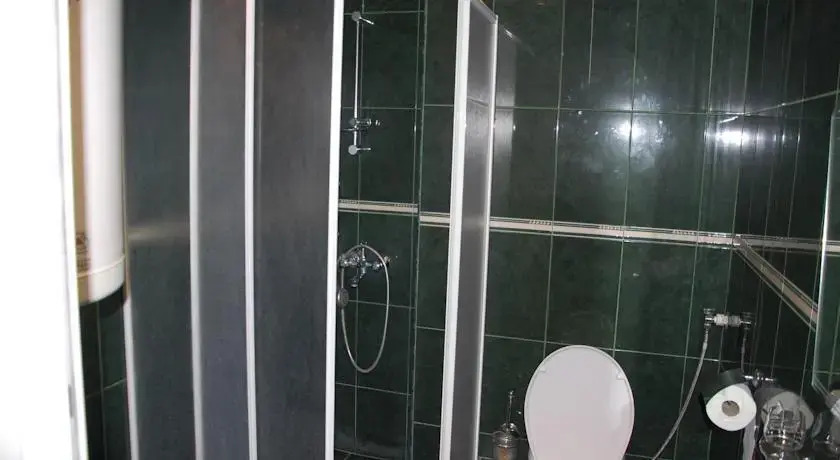 Rusina Guest House