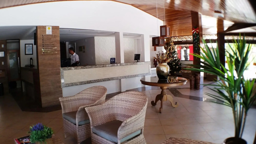 Hotel Pousada do Sol