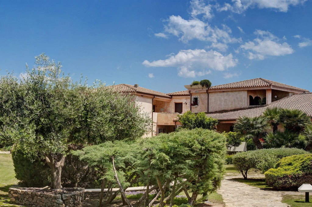 Hotel Baia di Nora