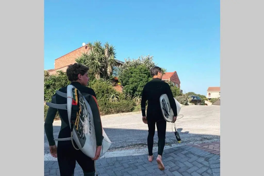 Lower Point Surf Studio 2