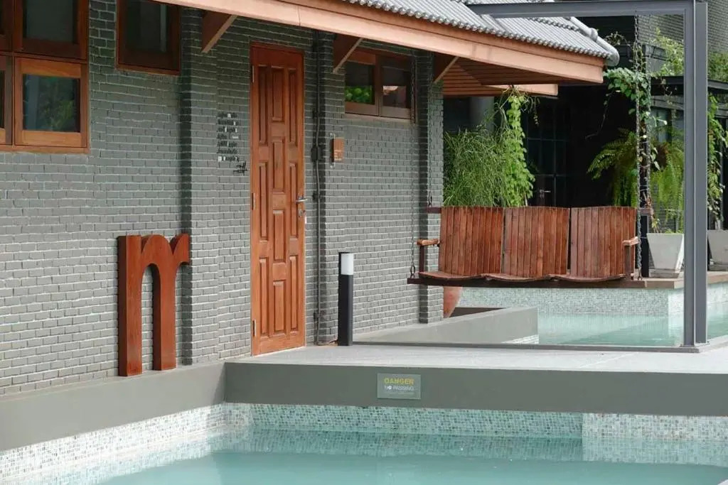RealRare - The Outing Villas Phetchaburi