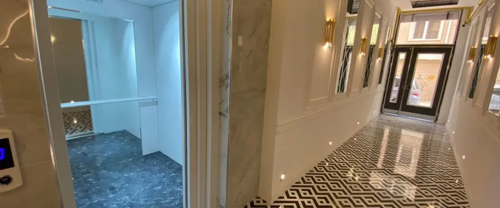 Serenity Plus Residence