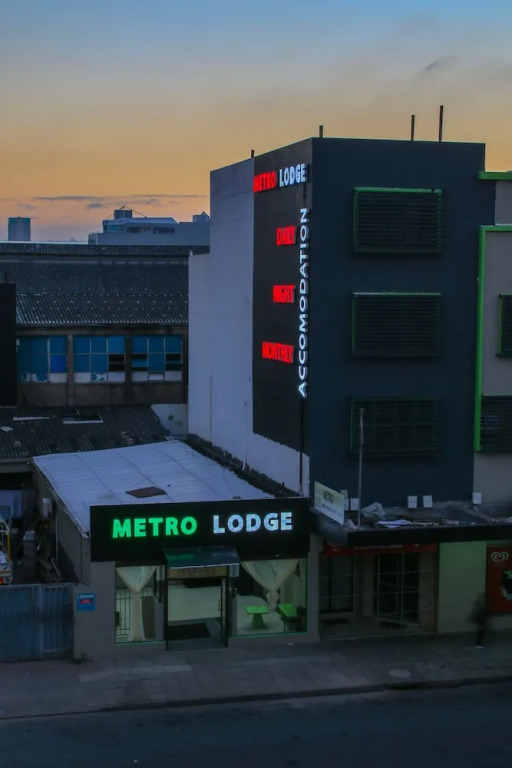 Metro Express
