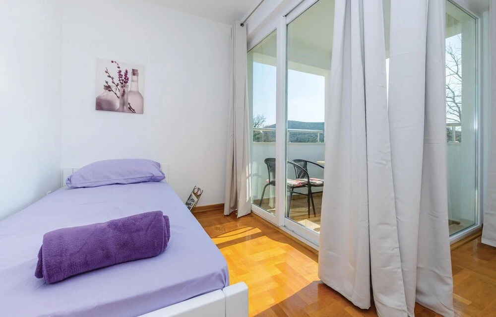 Beautiful Home in Cavtat With Wifi and 2 Bedrooms