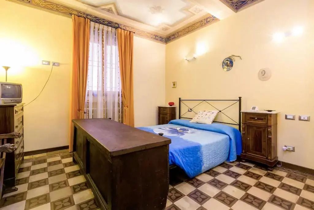 HouSmart Palestro 5