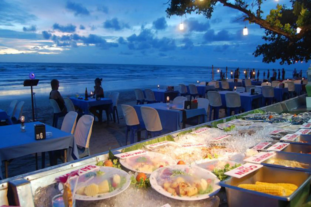 Mac Resort Hotel