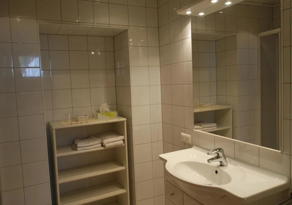 Landhotel Groggerhof