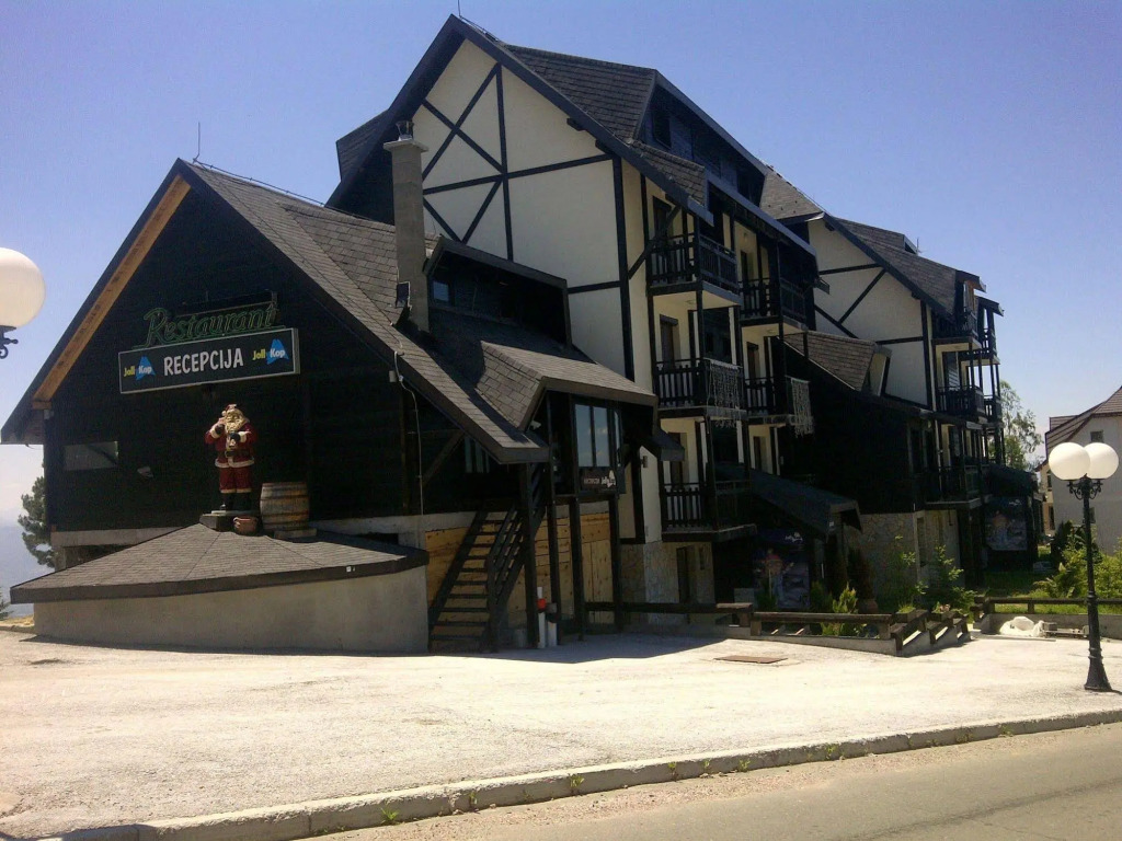 Apartment SAMS