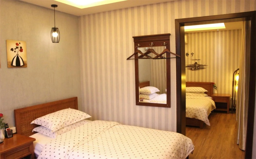Quiet Boutique Hotel