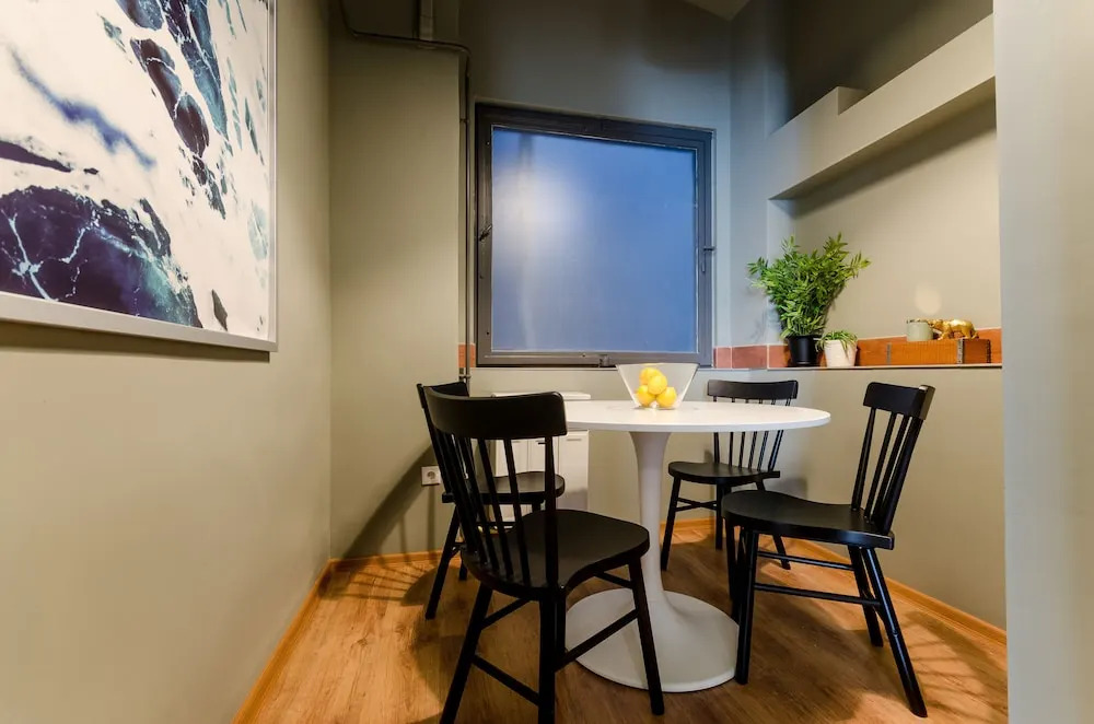 Cazuela Apartment