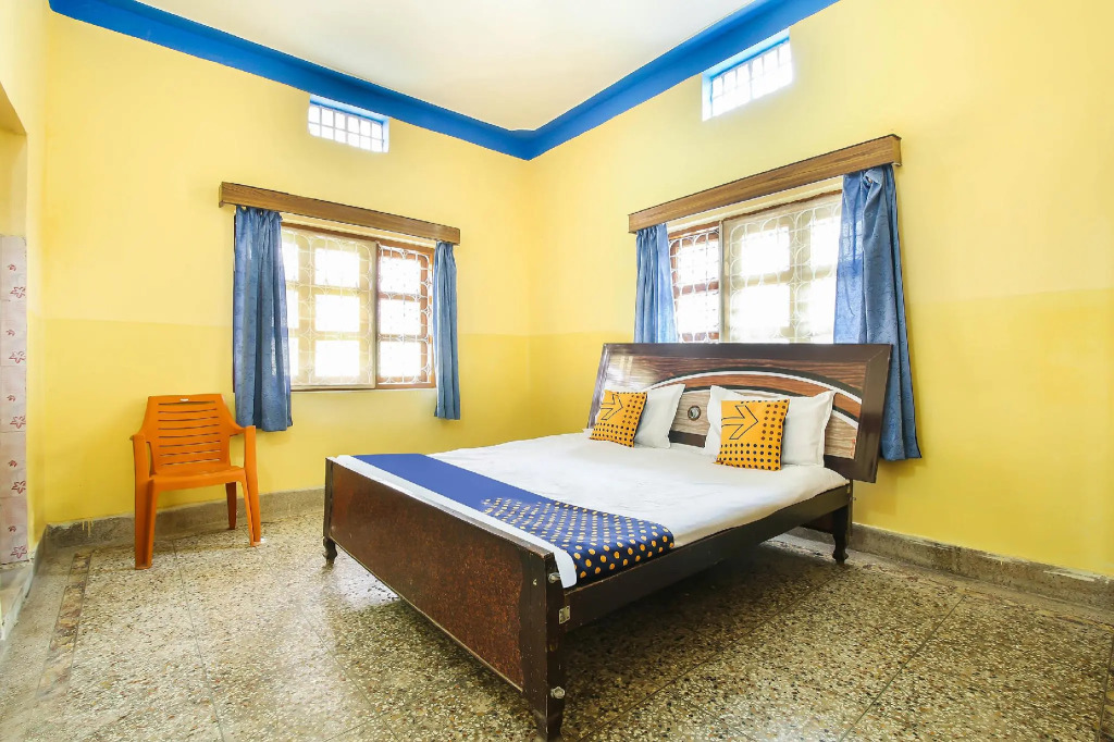 SPOT ON Cherish Guest House