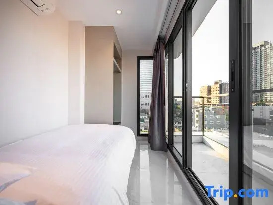 Wanda Jin Residences The Ease Sierra Bangkok