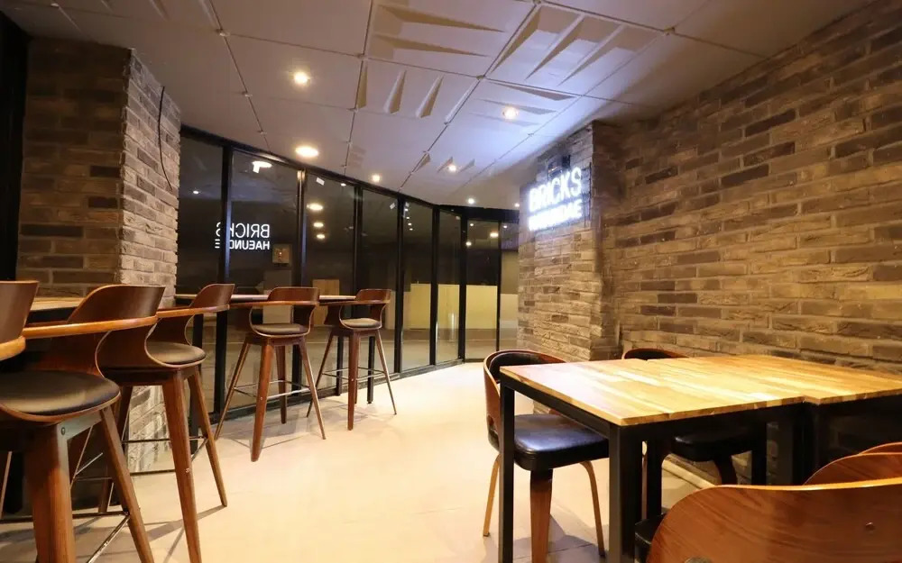 Haeundae Wide Ocean View & Residence