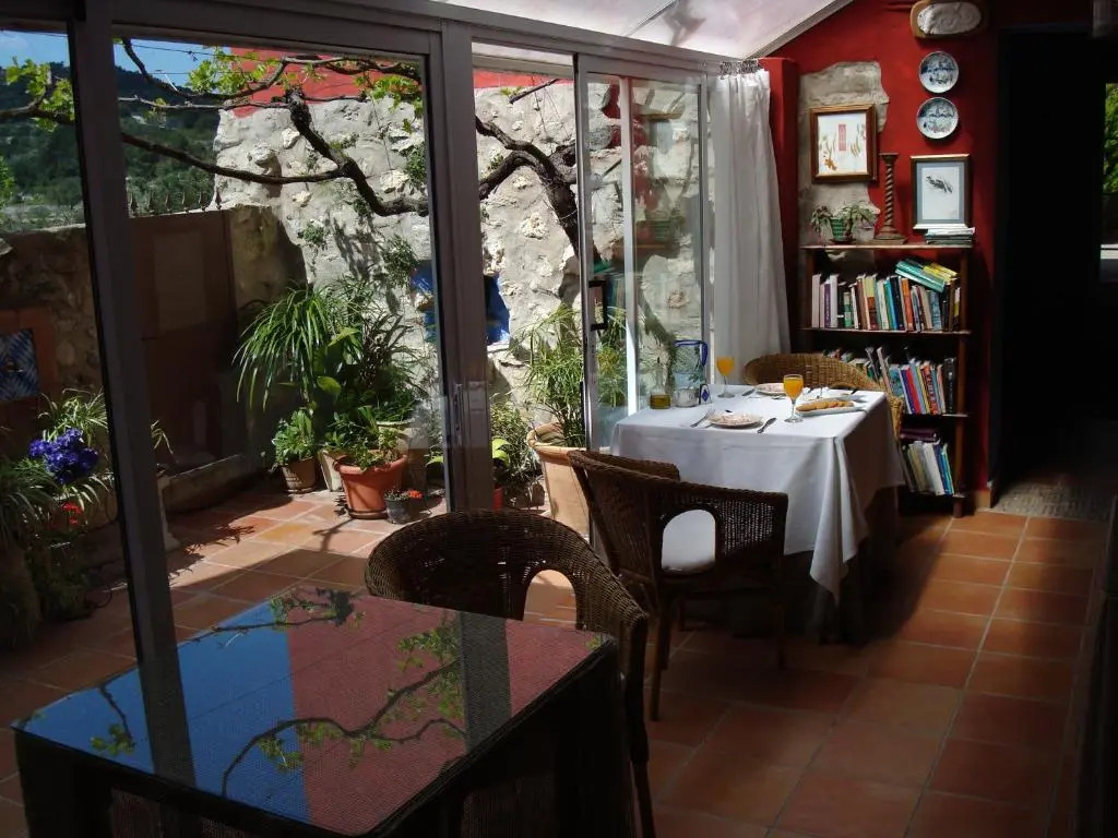 Casa Gallinera