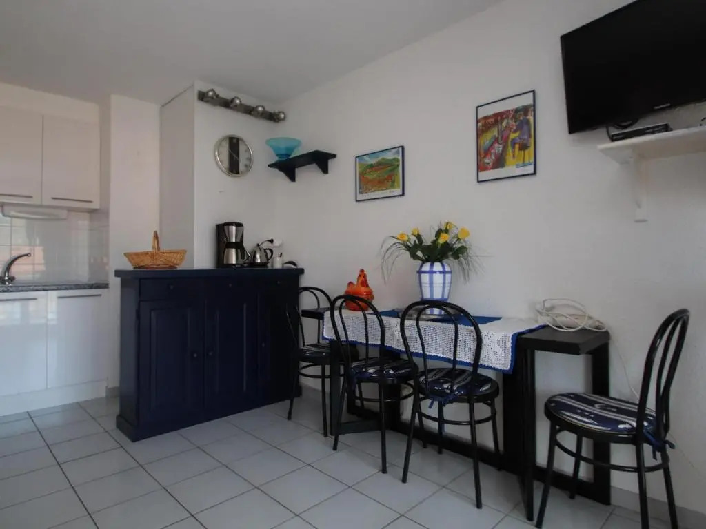 Appartement Banyuls-sur-Mer, 2 pièces, 3 personnes - FR-1-309-39