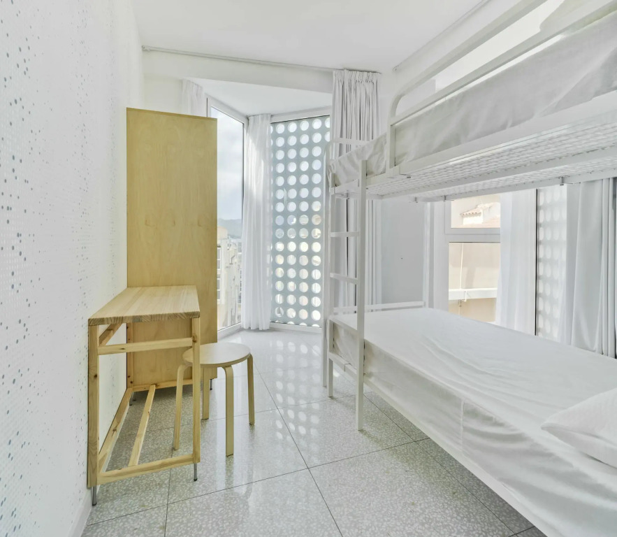 Loop INN Hostel Cartagena