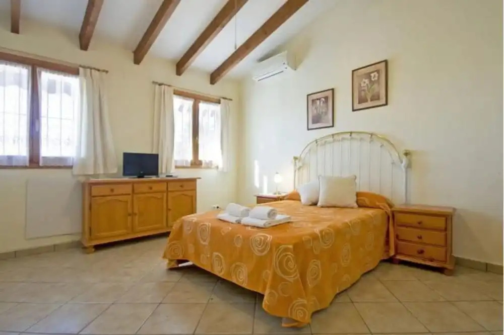 Villa in Calpe, Alicante 103825 by MO Rentals