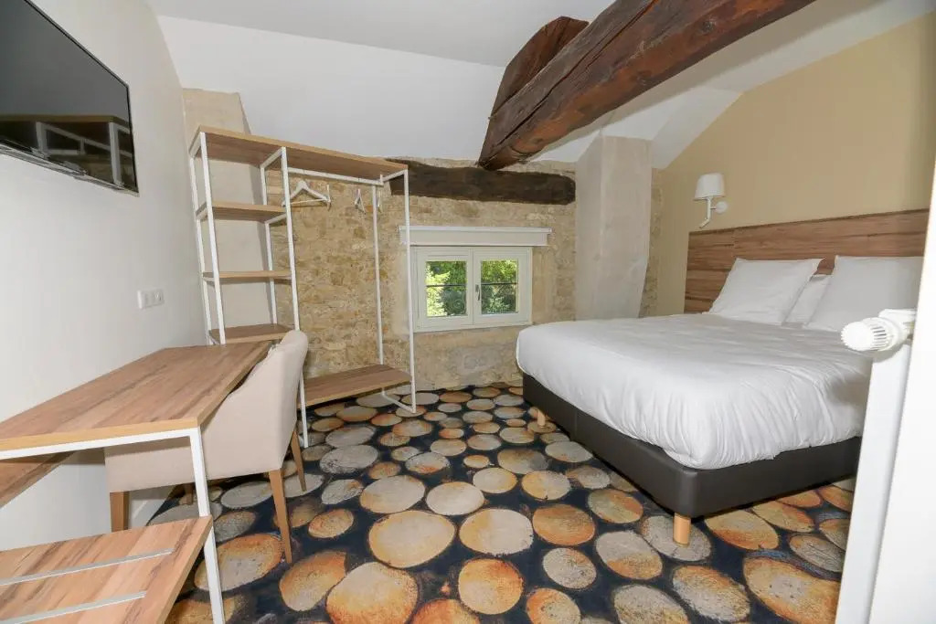 Logis HOTEL DU PARC
