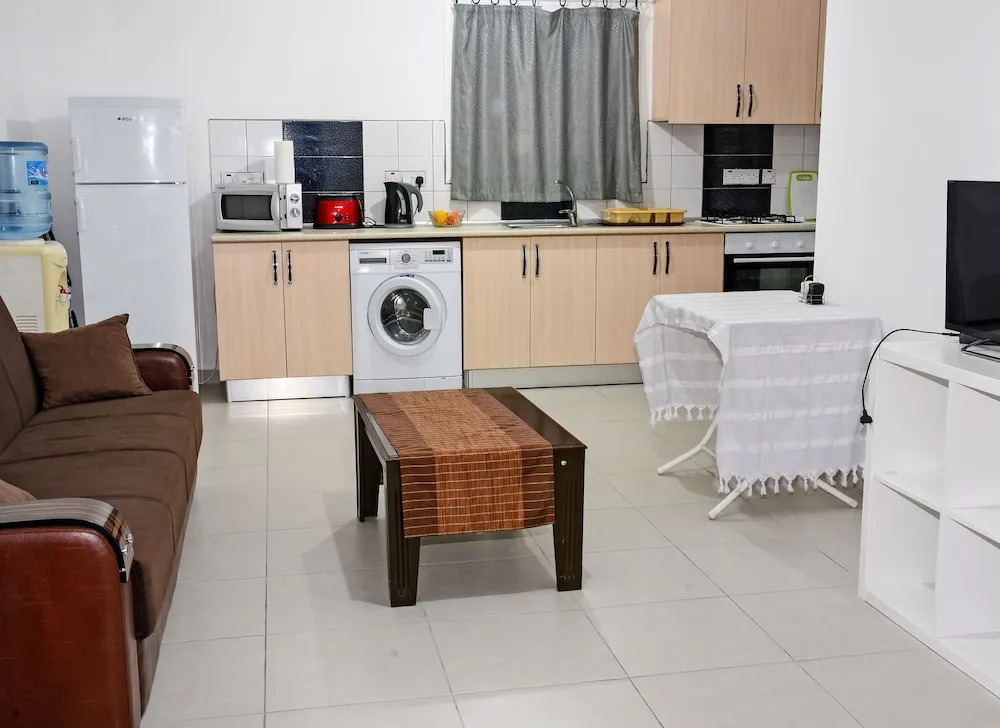 Lapta Holiday Homes